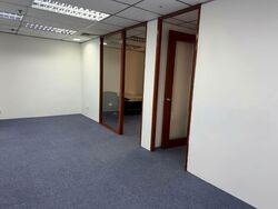 International Plaza (D2), Office #566777321